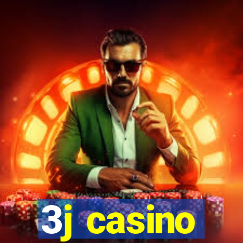 3j casino